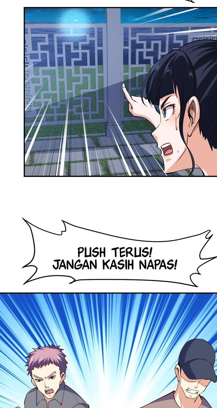 Melee Mad Soldier! Chapter 14 Gambar 18